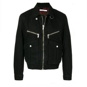Givenchy Denim Jacket XL